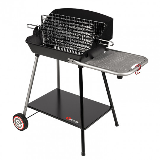 BARBECUE EXEL GRILL